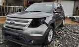 Audio Equipment Radio Amplifier Fits 13-19 FLEX 460284