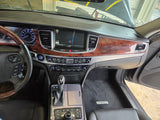 EQUUS     2015 Steering Wheel 476754/ not included11