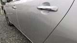 Driver Left Rear Side Door Electric Fits 13-17 LEAF 4808941