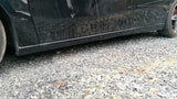 A220      2019 Rocker Panel Moulding 4801980