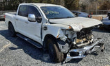Wheel 20x8 Alloy 14 Spoke Fits 17-21 TITAN 462470