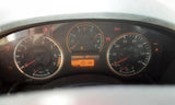 Dash Panel PRO-4X Fits 13-15 TITAN 4751756