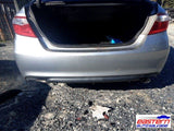 Rear Bumper VIN D 5th Digit 4 Cylinder Le Hybrid Fits 15-17 CAMRY 4874991