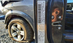 Driver Upper Control Arm Front 5 Lug Wheel Fits 13-20 DODGE 1500 PICKUP 459350
