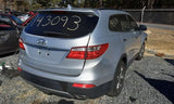 SANTA FE  2013 Steering Wheel 359406/ not included4