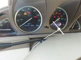 Info-GPS-TV Screen 230 Type SL63 Player Fits 07-10 MERCEDES S-CLASS 3334379