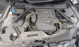 Chassis ECM Parking Brake Rear Axle Fits 18-19 G80 466718