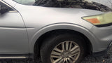 Passenger Right Fender Fits 10-15 CROSSTOUR 4799290