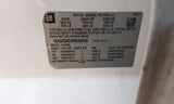 Dash Panel With Bose Audio System Opt Uqa Fits 16-19 SUBURBAN 1500 356873