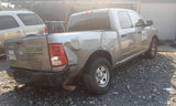 Air/Coil Spring Classic Style 5 Lug Wheel Fits 13-24 DODGE 1500 PICKUP 4879263