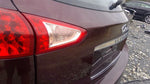Trunk/Hatch/Tailgate With Surround View Fits 08-12 INFINITI EX35 463476