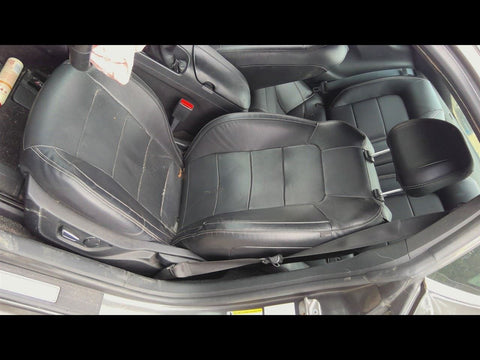 Driver Front Seat Bucket Leather Electric Fits 15-17 MUSTANG 4738820