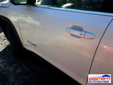 Driver Front Door Express Power Down Only Sl Fits 17-19 ACADIA 4895702