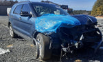 EXPLORER  2018 Door Trim Panel Rear 461336