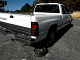 Fuel Pump Assembly Gasoline 6' 6" Box Fits 98-02 DODGE 2500 PICKUP 2362814