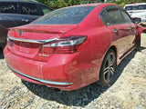 Dash Panel US Market Without Pre-crash System Sedan Fits 13-17 ACCORD 324505