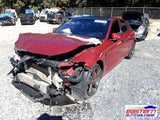 Seat Belt Front Passenger Buckle Fits 19-24 G70 4886790