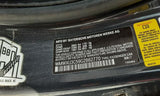 Driver Left Front Spindle/Knuckle Fits 14-20 MINI COOPER 45755510