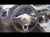 CX-9      2017 Steering Wheel 4734940