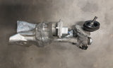 Steering Gear/Rack Power Rack And Pinion Fits 04-08 CROSSFIRE 3316280
