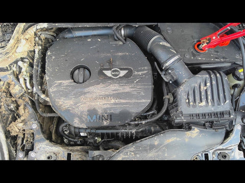 Engine 1.5L Fits 16-19 MINI COOPER 470362