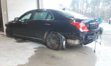 G90       2017 Front Door Trim Panel 4820404