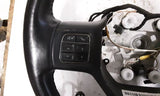 RAM1500   2014 Steering Wheel 358088/ not included2