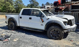 Driver Front Window Regulator Crew Cab Fits 11-14 FORD F150 PICKUP 465975