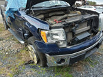 Driver Turbo/Supercharger 3.5L Turbo Fits 11-12 FORD F150 PICKUP 337794