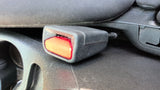 Seat Belt Front Driver Buckle Fits 17-23 CHEROKEE 4828630