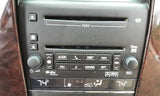 ESCALADE  2010 Front Door Trim Panel 4818268