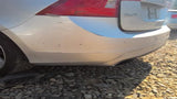 Rear Bumper S60 T5 Without Park Assist Fits 14-18 VOLVO S60 468335