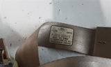 EXCURSION 2000 Seat Belt Rear 4619811