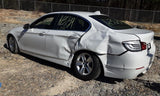 528I      2013 Seat Rear 464080