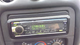 FIREBIRD  1999 Audio Equipment Radio 466192