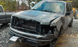 F150      2014 Running Board 358180  ONE SIDE ONLY!2