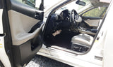 Dash Panel Fits 14-20 LEXUS IS350 48456011