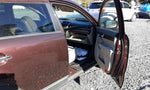 Automatic Transmission 2.4L FWD Fits 14-15 SORENTO 459447