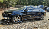 CLA250    2014 Rocker Panel Moulding 469582