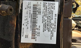 Passenger Fuel Pump Assembly Fuel Delivery Fits 03-06 LINCOLN LS 3612887
