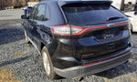 Driver Rear Side Door Privacy Tint Glass Fits 15-20 EDGE 459779