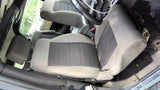 Passenger Front Seat 2 Door Bucket Manual Cloth Fits 07-10 WRANGLER 4849100