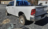 Anti-Lock Brake Part Assembly Fits 16 DODGE 2500 PICKUP 4840263