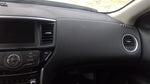 Dash Panel Fits 16-20 PATHFINDER 462307