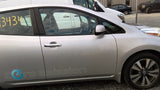 Passenger Right Front Door Fits 13-24 LEAF 4808910
