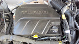 TRAILBLAZ 2023 Engine Cover 4847070