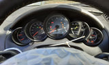 Chassis ECM Air Suspension Fits 11-16 PORSCHE CAYENNE 4854401