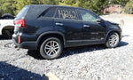 SORENTO   2015 Transmission Shift 465905