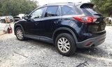 CX-5      2014 Jack 467579 AND TOOLS!