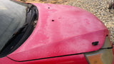Hood Hatchback Fits 09-11 AVEO 4829321